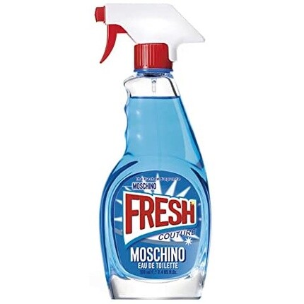Туалетная вода 100мл, Moschino