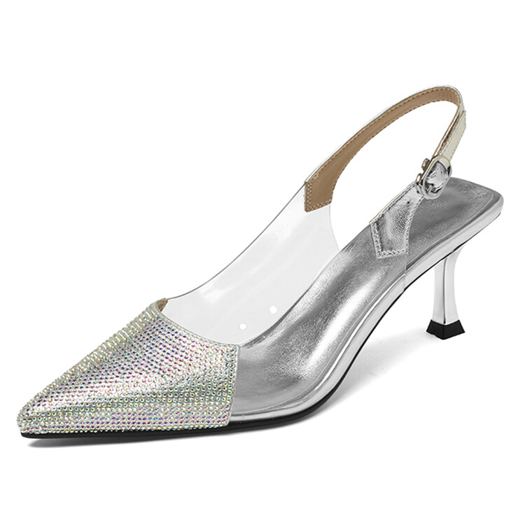 

Туфли Kemeilian High Heels Women's