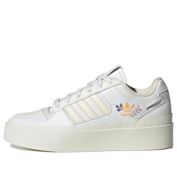 

Кроссовки форум bonega Adidas, белый