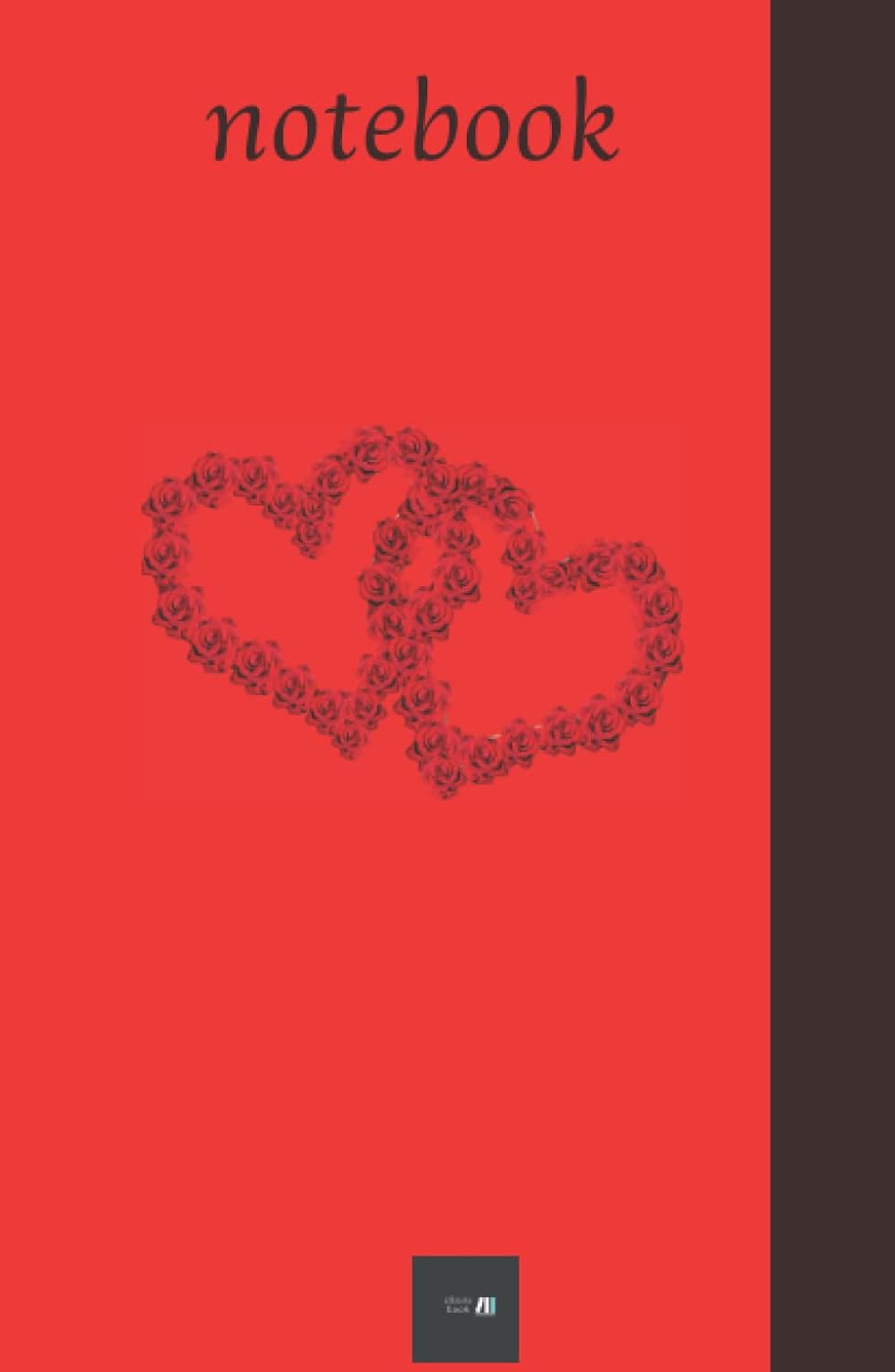 

love notebook: Love notebook is the best gift for your girlfriend (Independently published)
