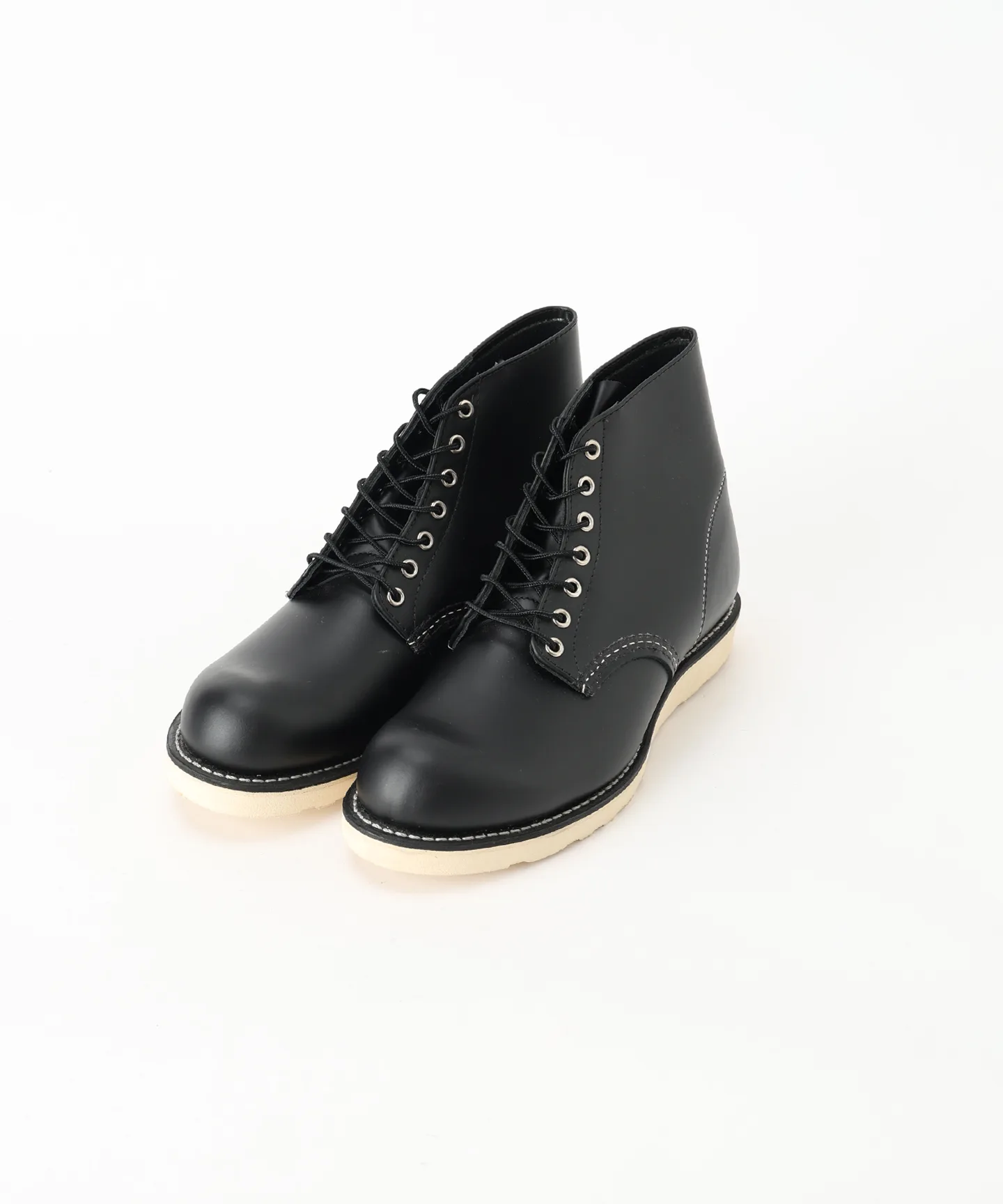 Мужские ботинки Red Wing 6" Classic Round — фото 2