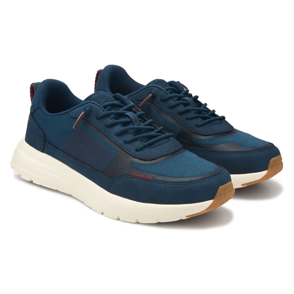 

Кроссовки Sirocco Alta slip-on Heydude, синий