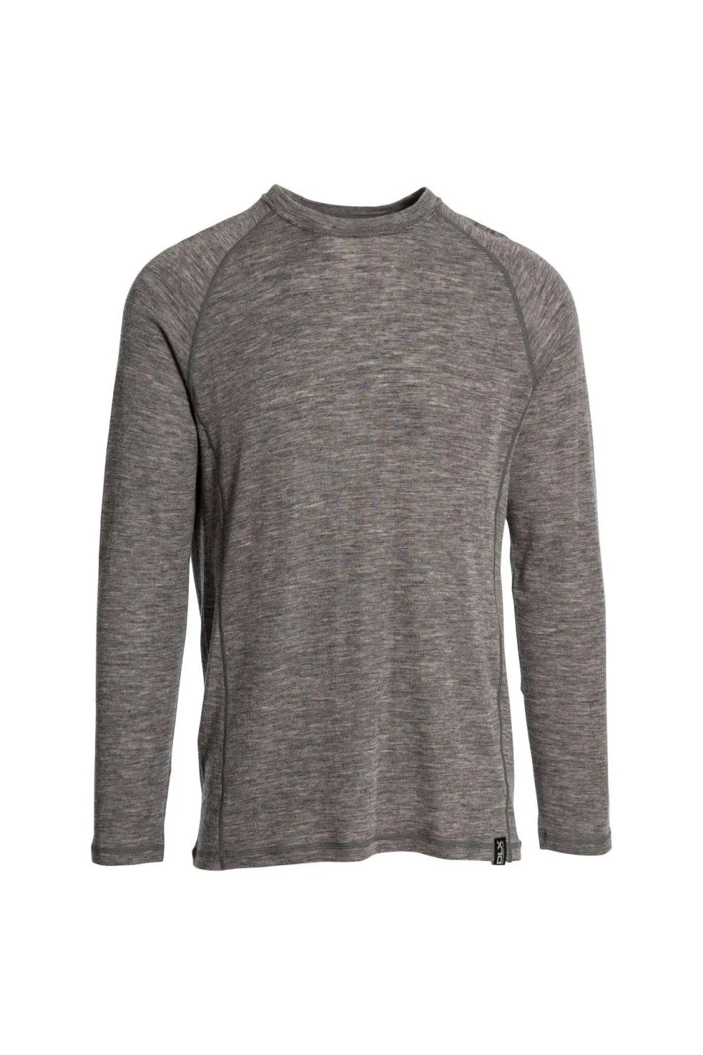 

Базовый слой Wexler Merino Trespass, серый