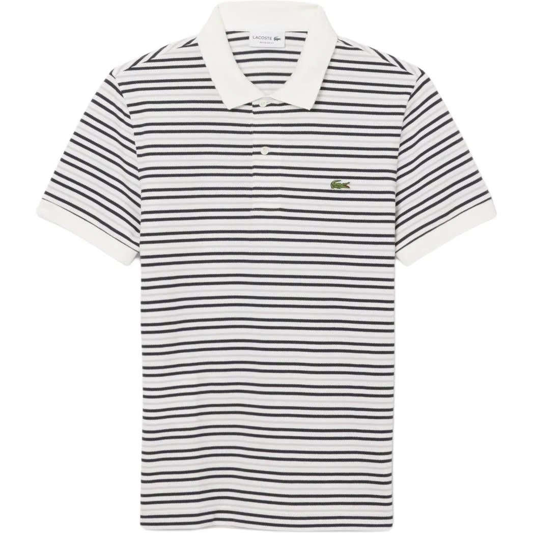 Поло для мужчин, прямой крой LACOSTE, 7XI