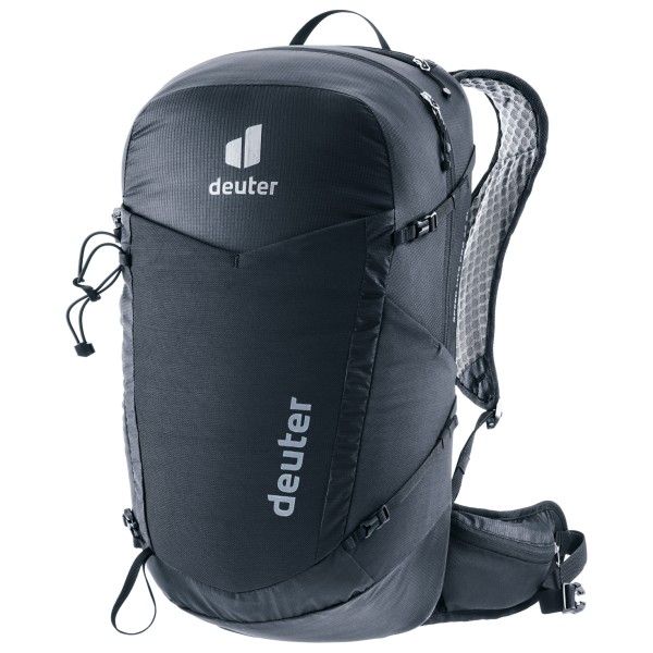 

Женский рюкзак Speed Lite Pro SL 23 для походов Deuter, черный
