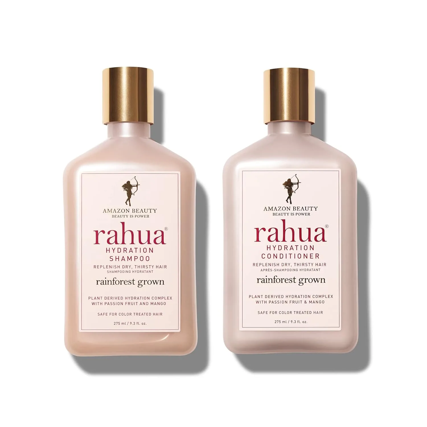 Набор для ухода за волосами Rahua Hydration Essential, 275 мл, шампунь и кондиционер