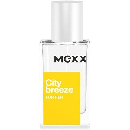 Туалетная вода City Breeze For Her Натуральный спрей 15 мл, Mexx — фото 2