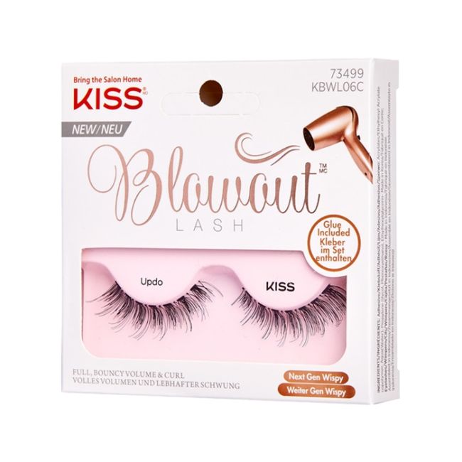 

Накладные ресницы Blowout Kiss