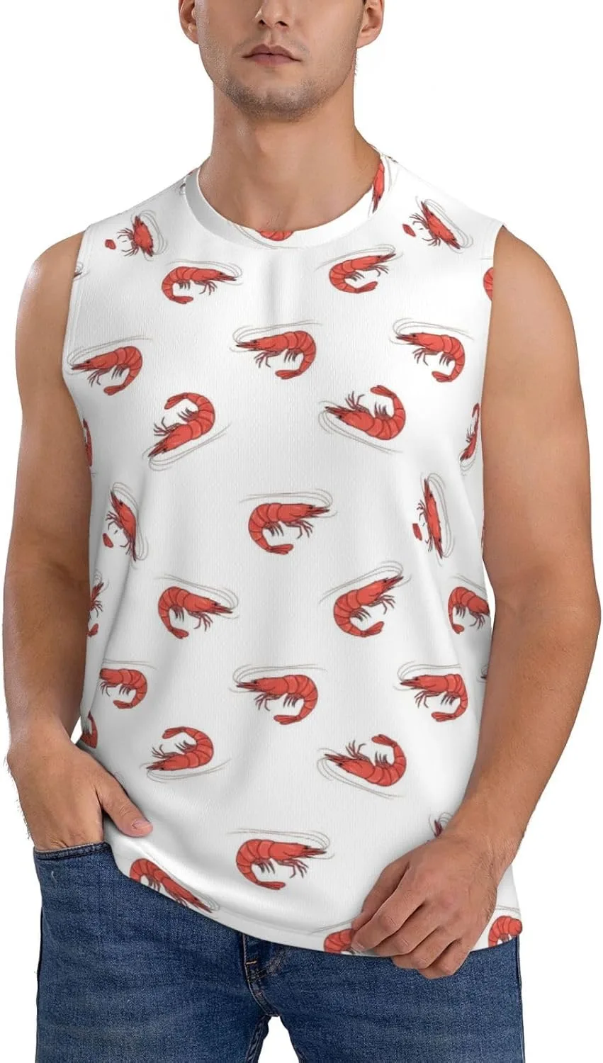 

Мужские майки для спорта, быстросохнущие JZDACH