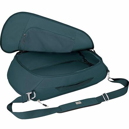 

Спортивный рюкзак Arcane объемом 30 л Osprey Packs, цвет Stargazer Blue