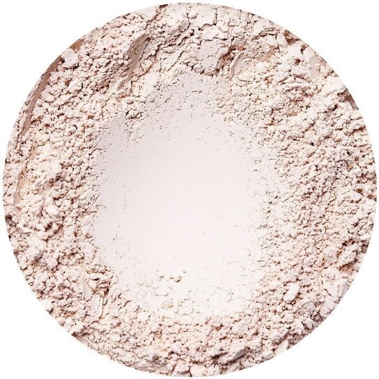 

Минеральная основа Natural Cream, осветляющая, 10 г Annabelle Minerals