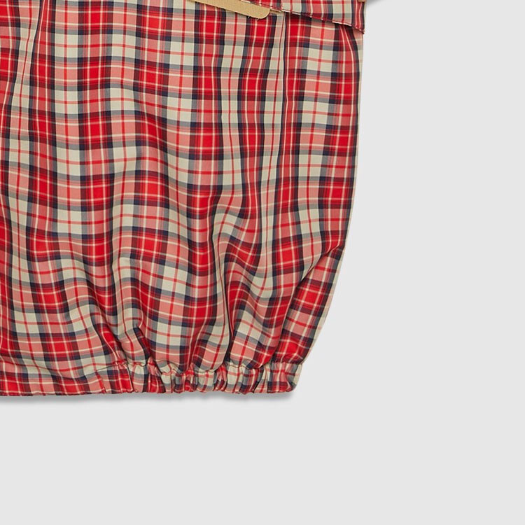 Куртка мужская многоцветная Gucci, цвет Multicolor — фото 3