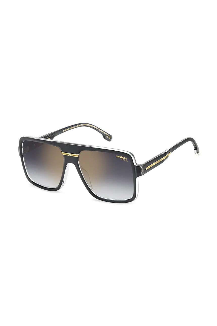 

Солнцезащитные очки Carrera, черный