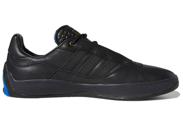 Кроссовки palace x puig Adidas, черный — фото 2
