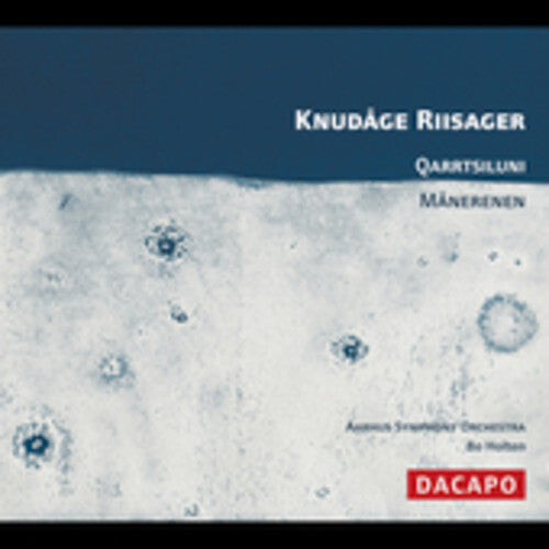 

CD диск Riisager / Holten / Aarhus Symphony Orchestra: Ballet Music