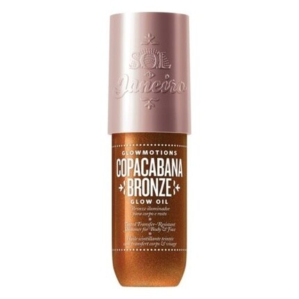 

Copacabana Bronze Glow Motion 75мл, Sol De Janeiro