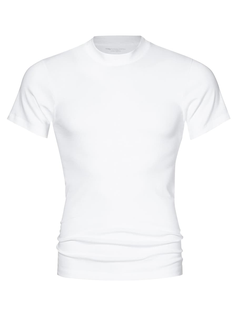 

Нижняя рубашка Mey Casual Cotton, белый