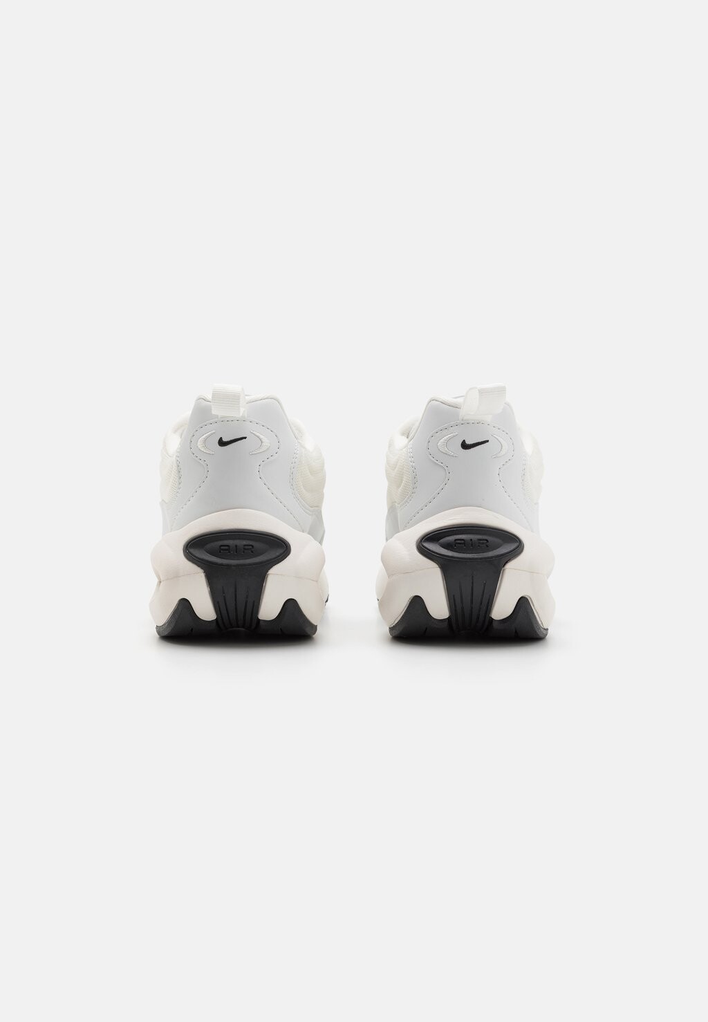 Кроссовки AIR MAX PORTAL Nike Sportswear, желтый — фото 3