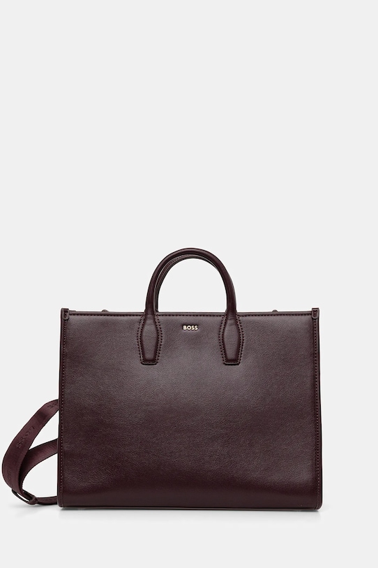 

Сумка Boss, фиолетовый