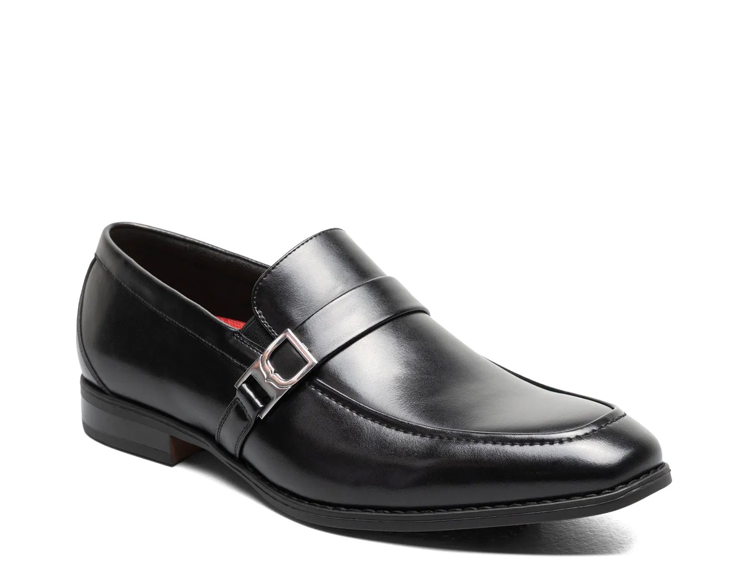 

Лоферы Stacy Adams Noble Loafer, черный