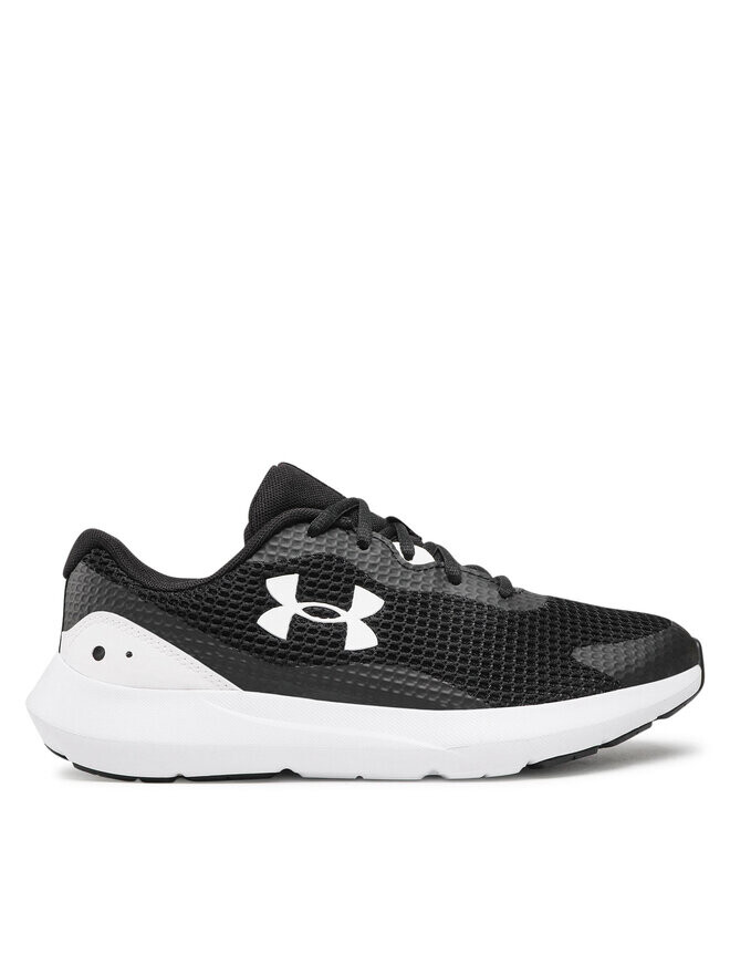 

Кроссовки Under Armour, черный
