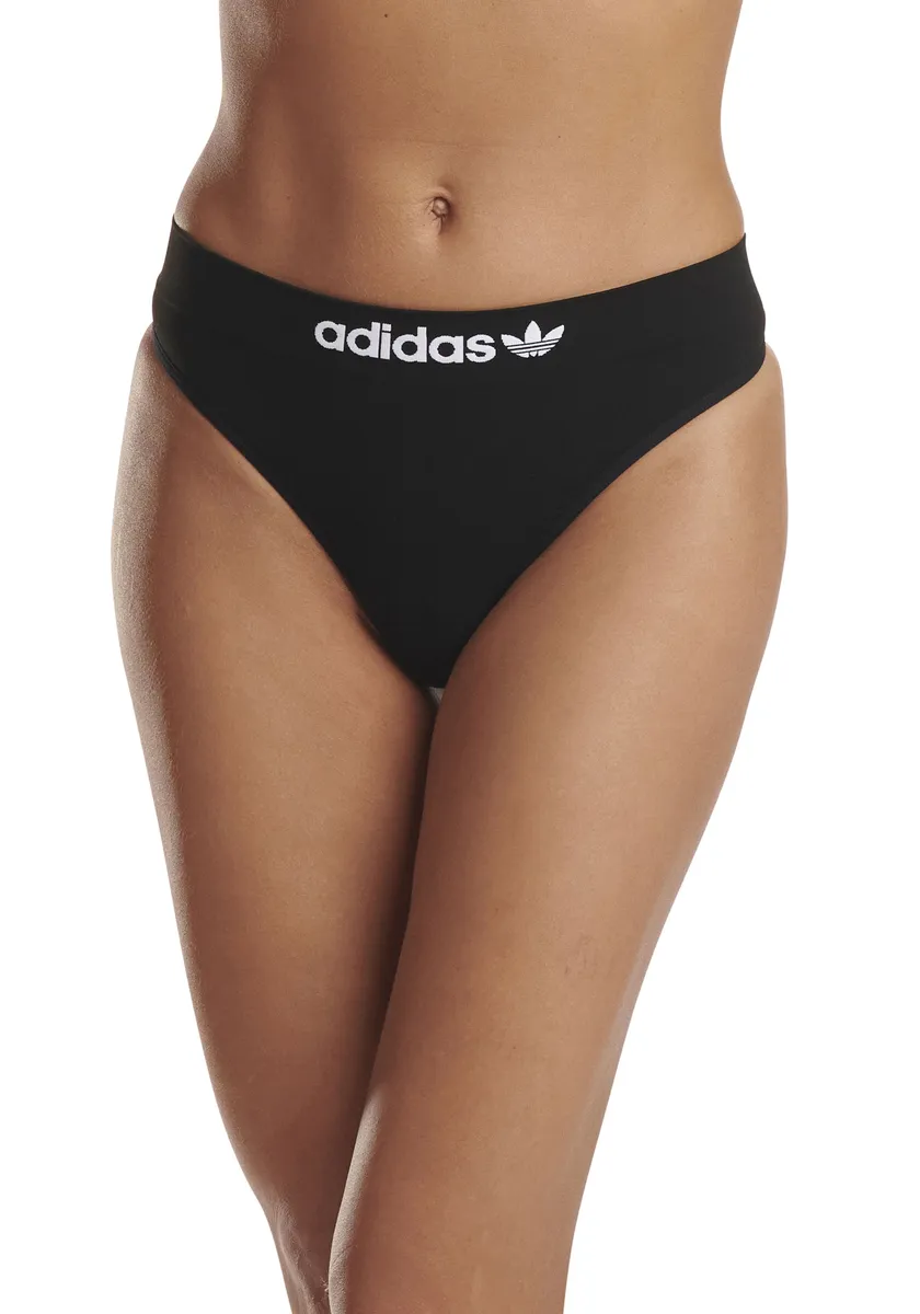 

Футболки Adidas Originals (2 шт.), спортивного дизайна, цвет Schwarz + Gelb
