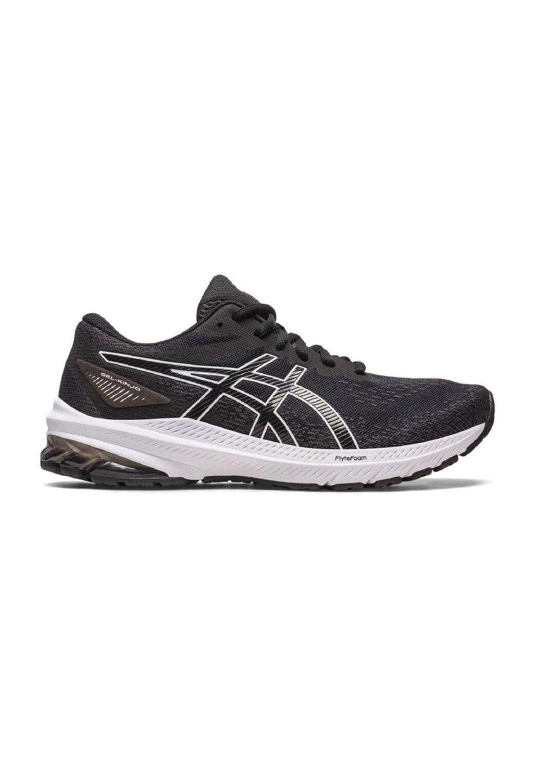 

Кроссовки GEL-KINJO asics, черный