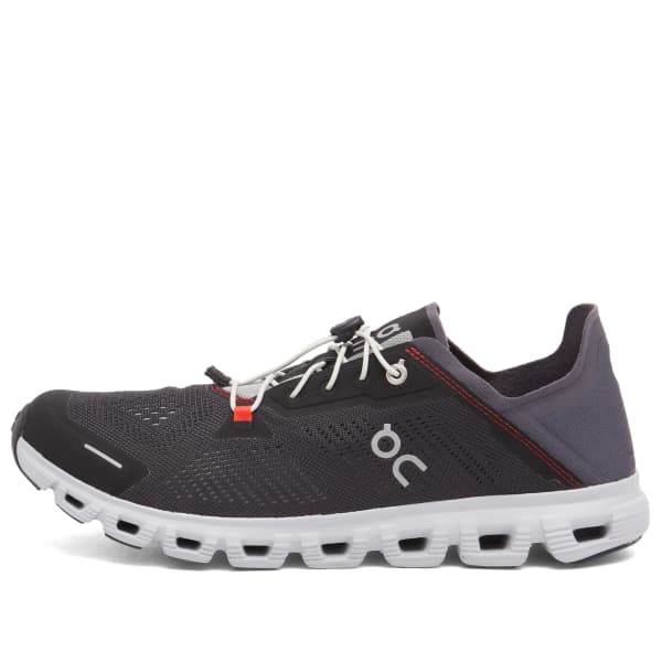 

Кроссовки X Mita Cloud 6 Coast On, мультиколор