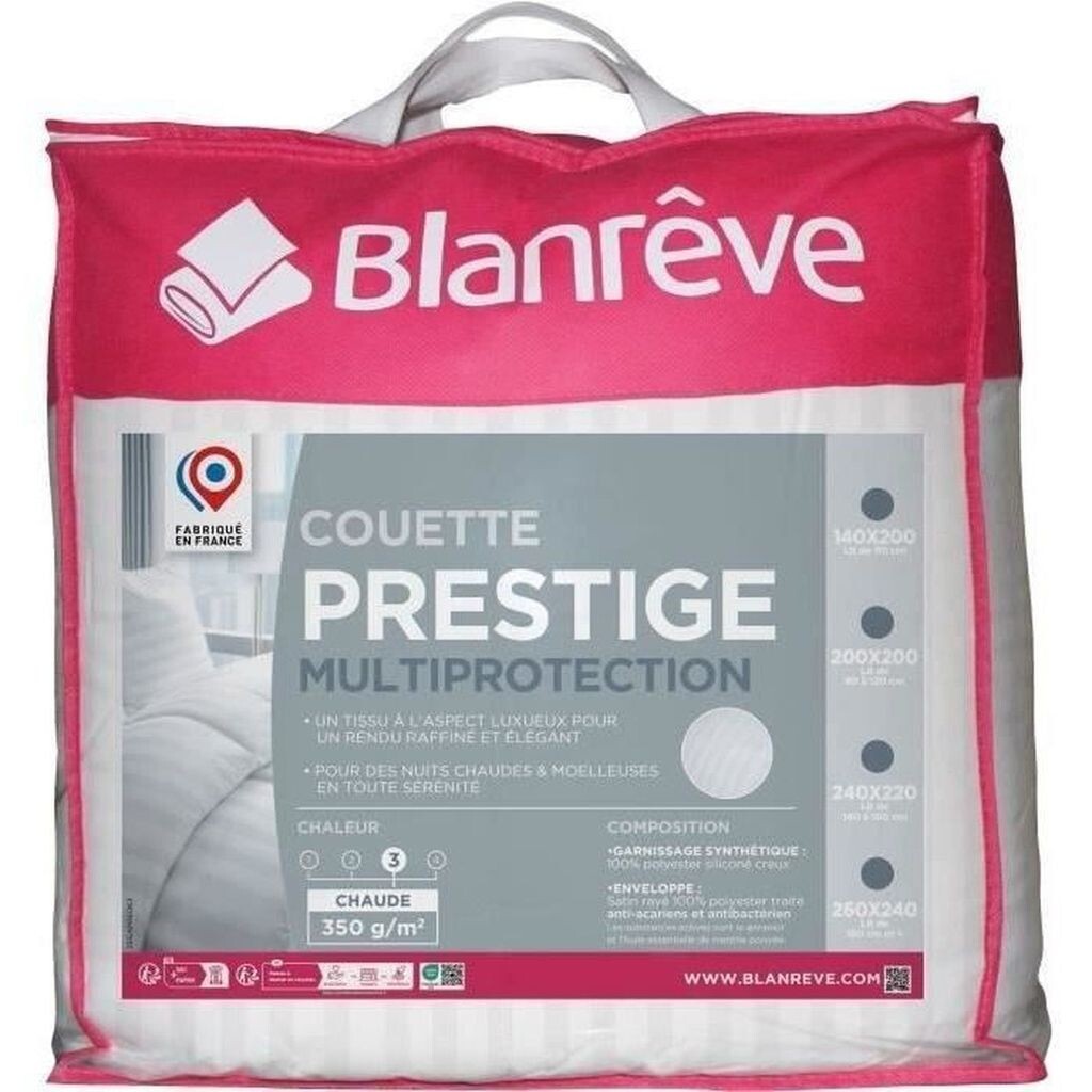 

Одеяло Blanreve 200 x 200 см BLANRÊVE