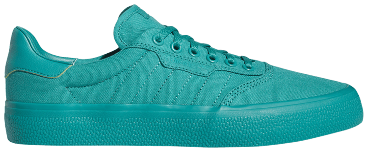 

Кроссовки adidas 3MC 'Glory Green', зеленый