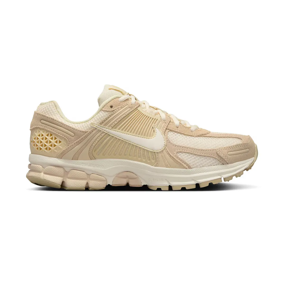 

Женская повседневная обувь W NIKE ZOOM VOMERO 5 Nike, коричневый