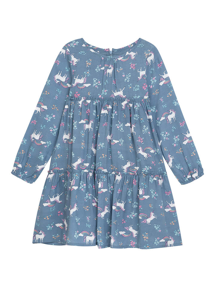 

Платье Danamade Kleid Dabigail, синий