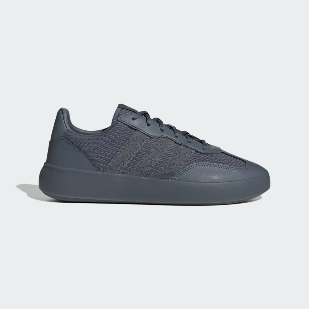 

Кроссовки Adidas Barreda Decode Shoes, цвет Onix/Onix/Onix