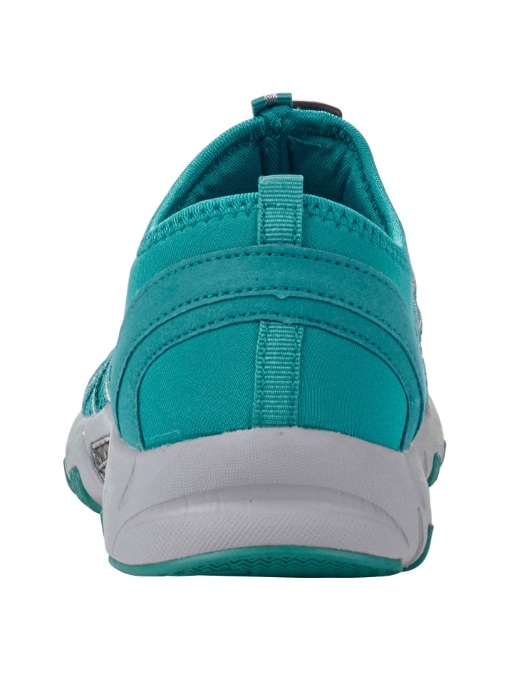 Мюли BECO the world of aquasports Wasserschuhe BEactive Aqua Fitness Trainers, бирюзовый — фото 4