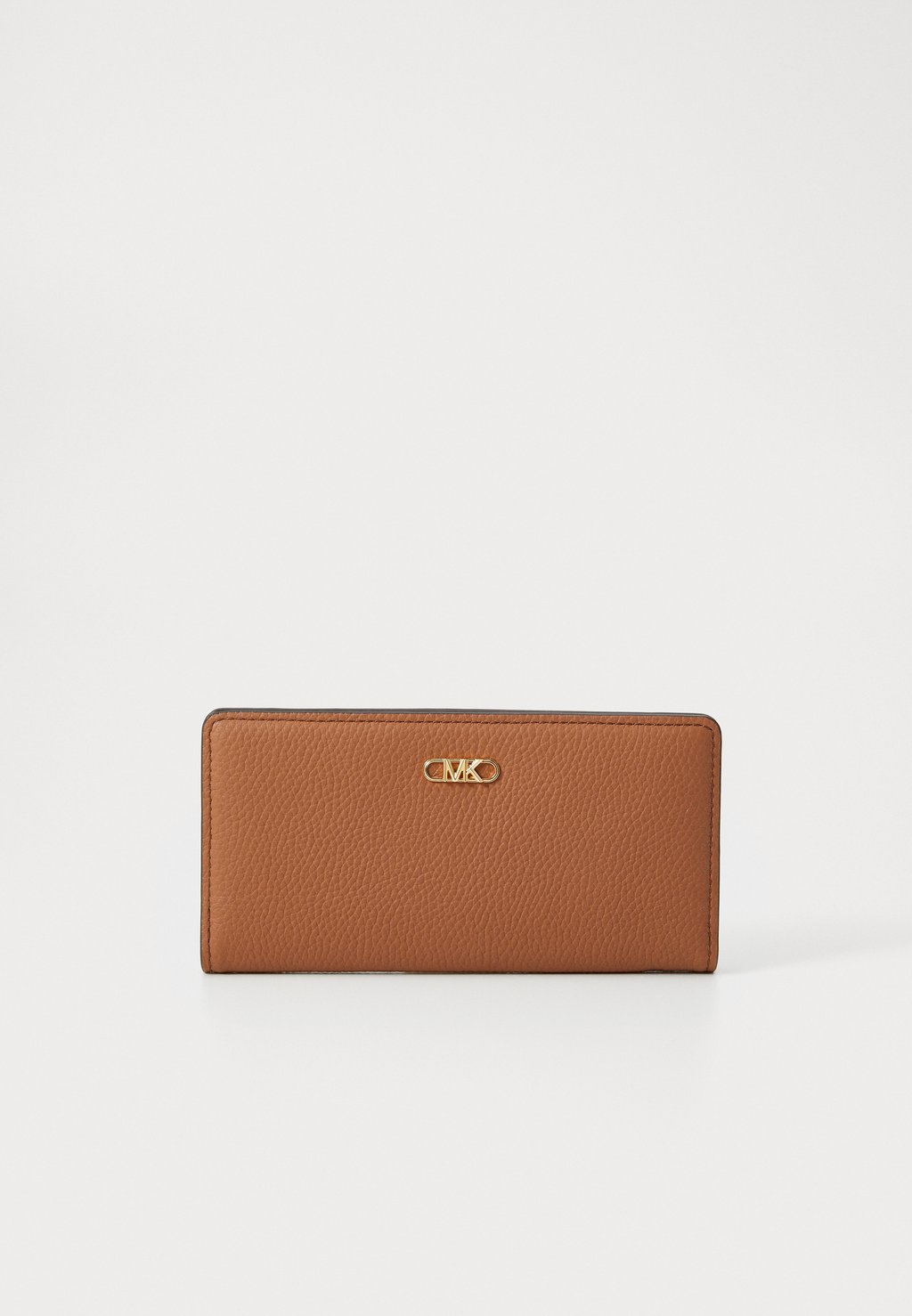 

Кошелек EMPIRE SLIM SNAP WALLET MICHAEL Michael Kors, коричневый
