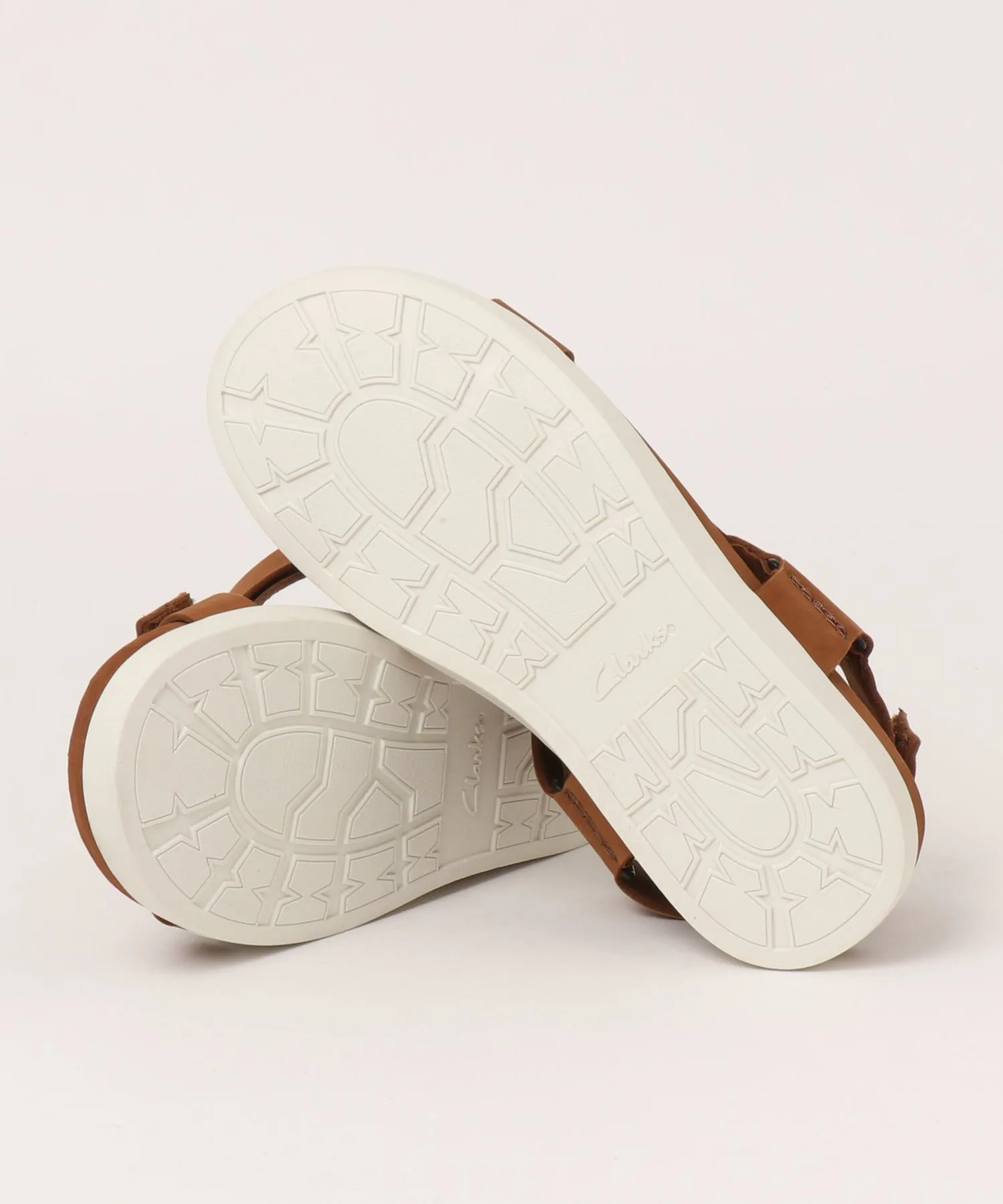 Мужские сандалии Clarks SANDER RANGE — фото 3