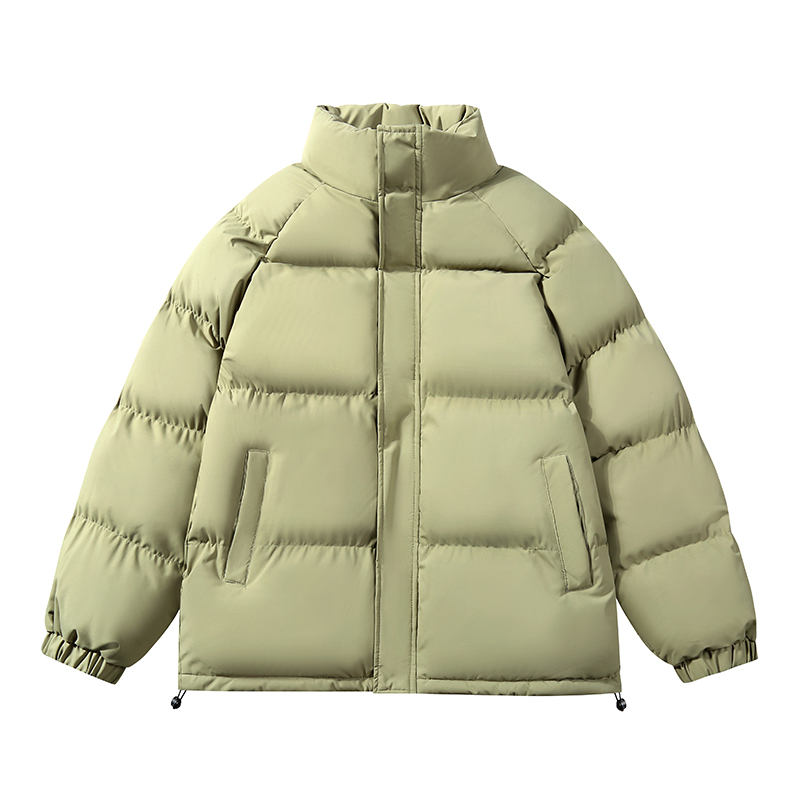 

DIDTEK Пуховик Unisex, Gray Green