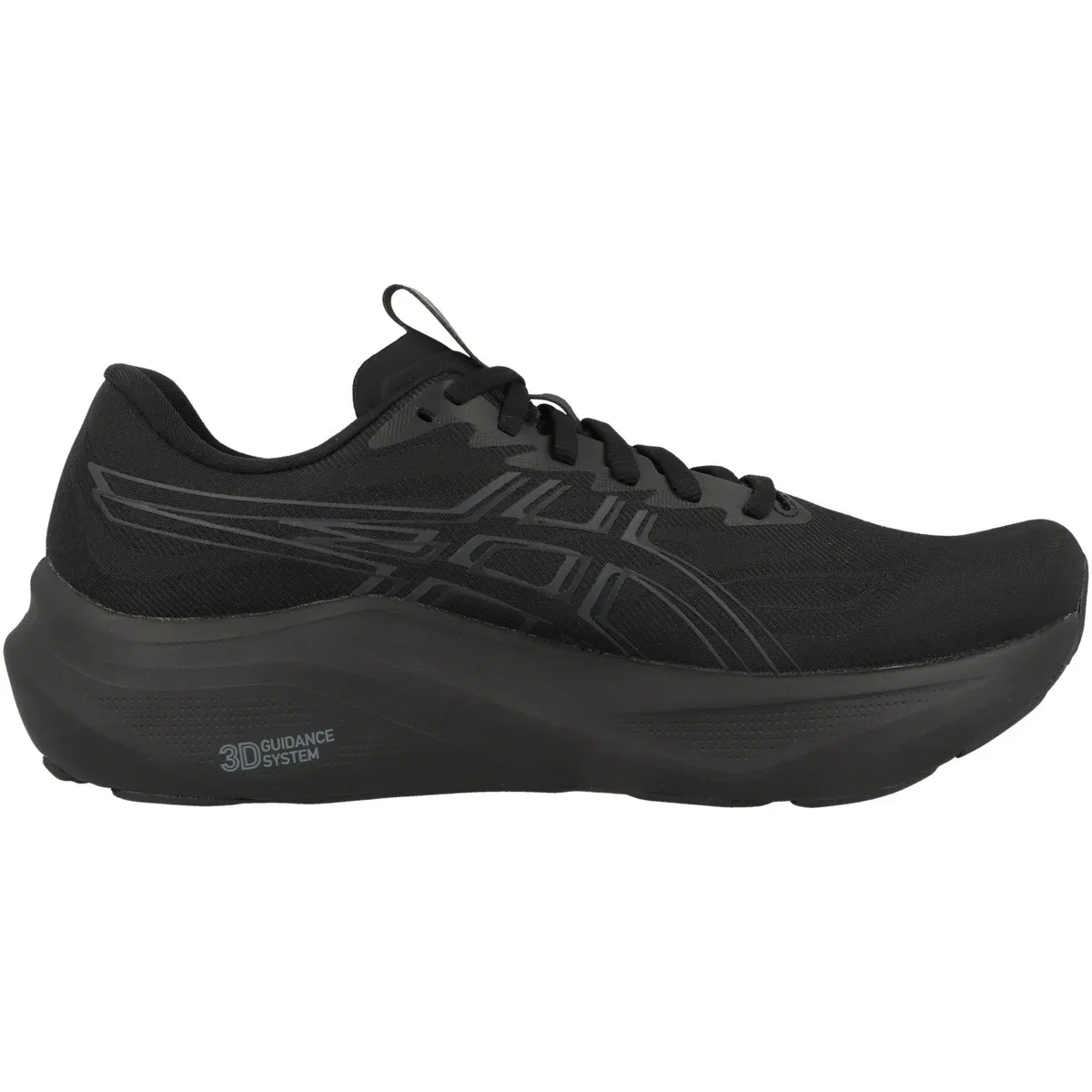 Кроссовки для бега GT-2000 14 Asics, черный — фото 4