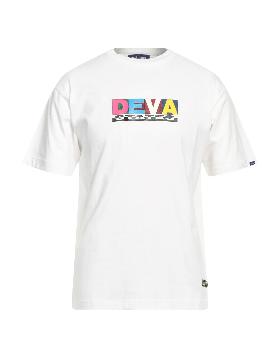 

Футболка Devá States, белый