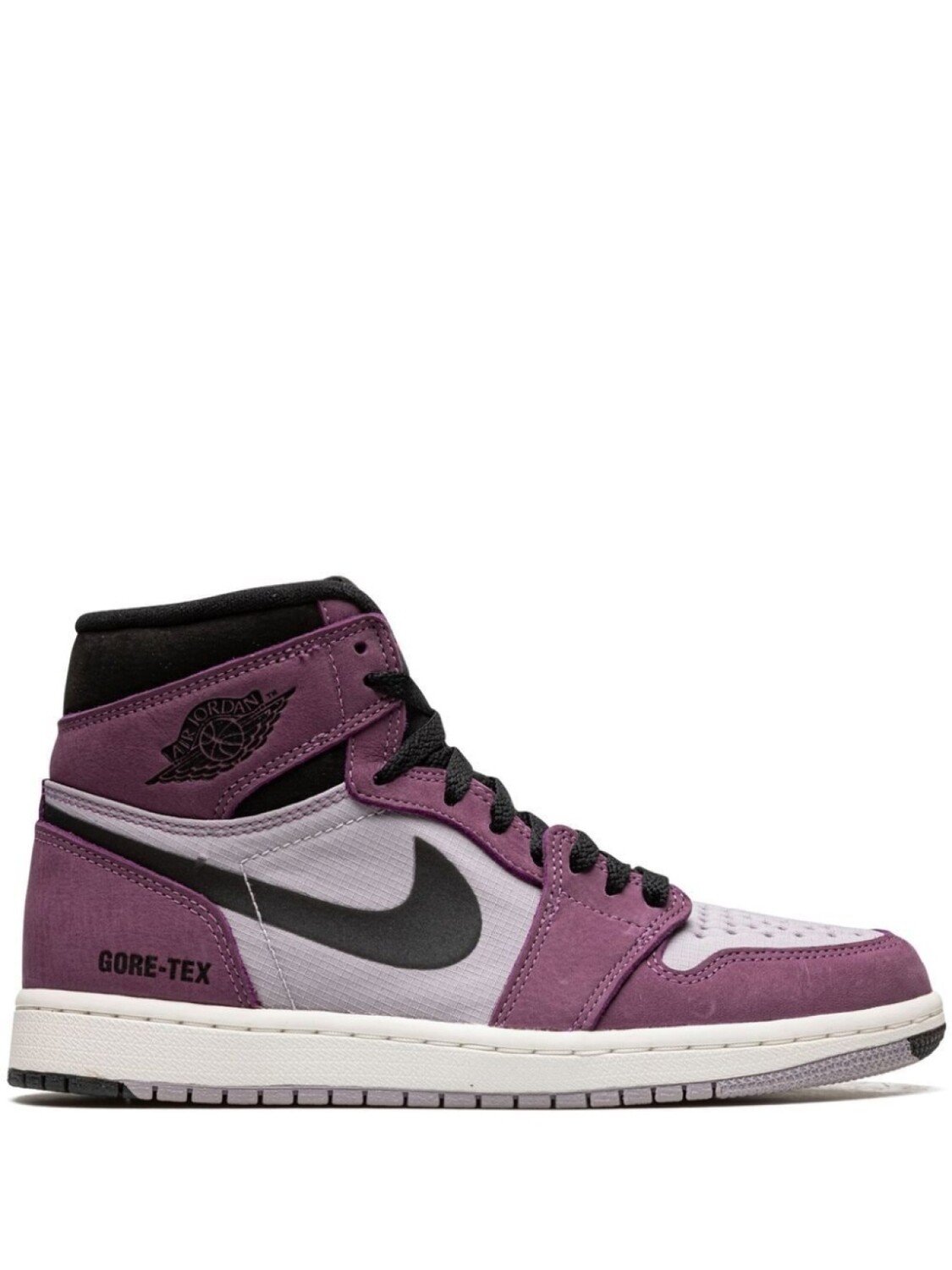 

Jordan кроссовки Air Jordan 1 Element, фиолетовый