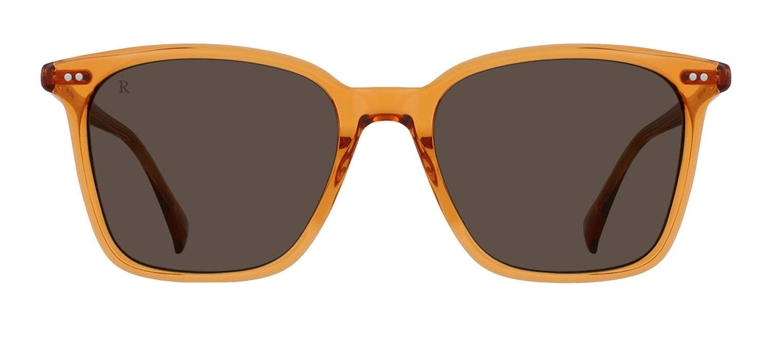 

Солнцезащитные очки RAEN DARINE S660 большого размера в квадратной оправе, цвет multi