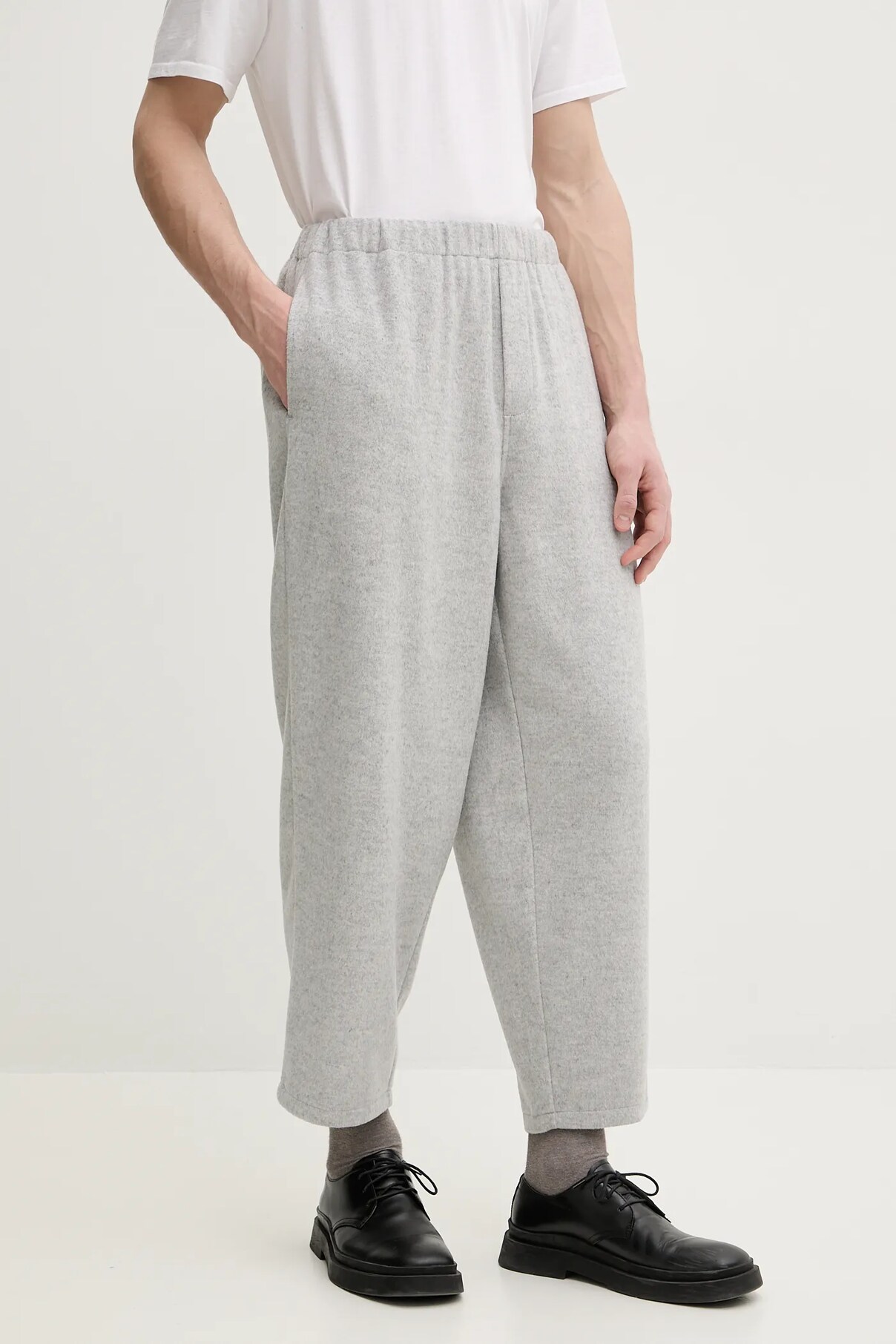 

Спортивные штаны American Vintage, серый