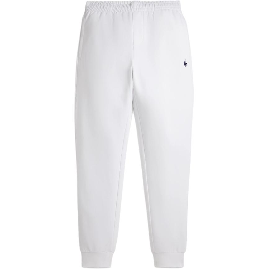 

Детские вязаные спортивные штаны Polo Ralph Lauren, белый