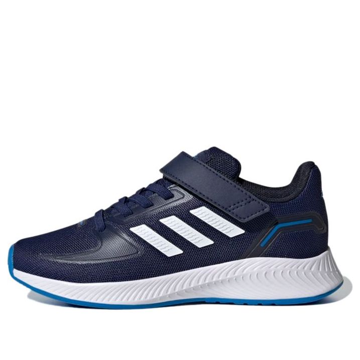 

Кроссовки (GS) adidas Runfalcon 2.0 K 'Dark Blue', темно-синий