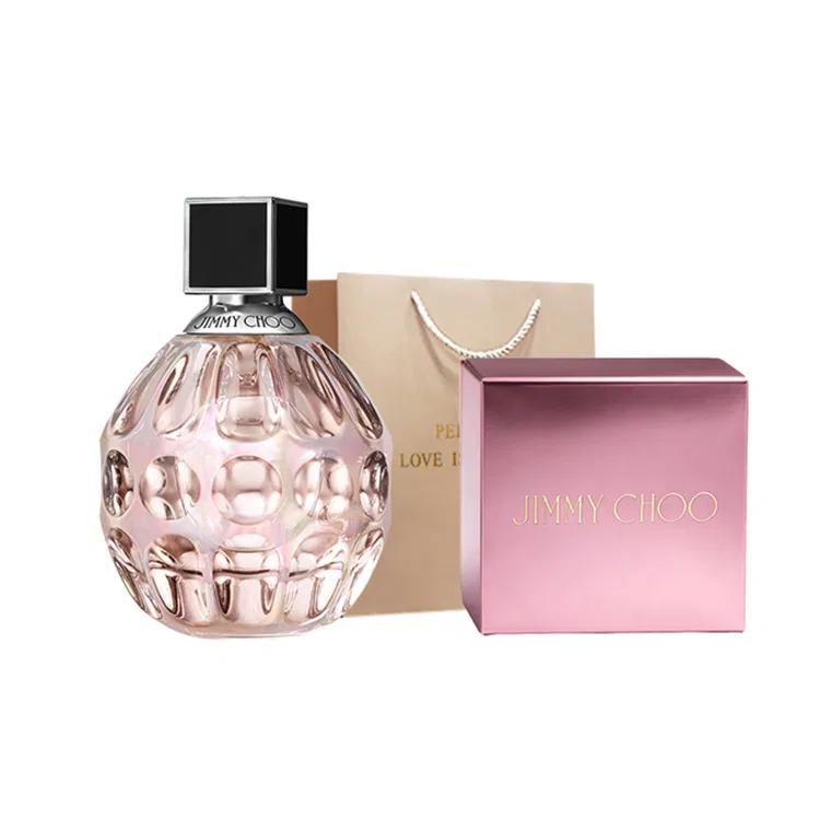 Парфюмерная вода Jimmy Choo Homonymous 100ml