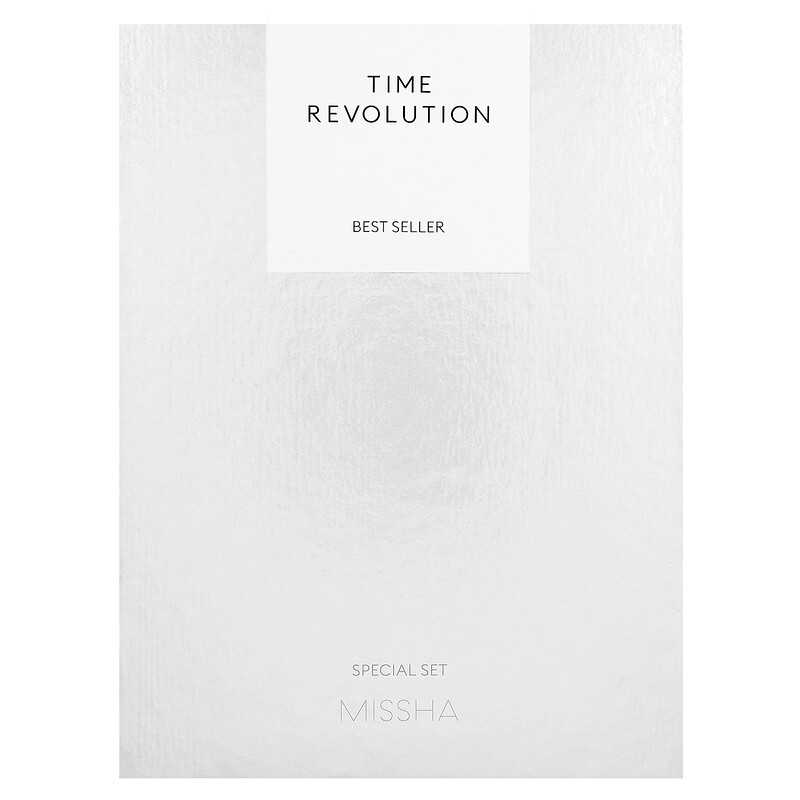 Набор Missha — Бестселлер The Revolution, специальный набор из 5 предметов, 150 мл — фото 2