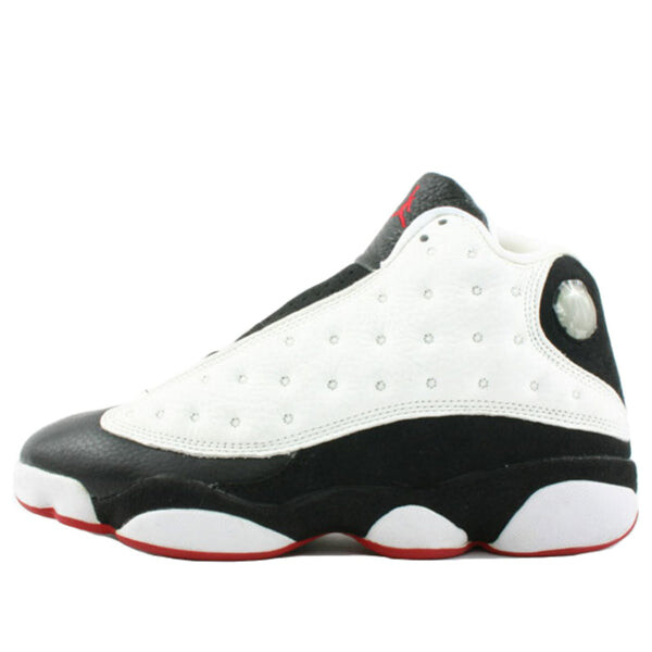 

Кроссовки 13 og 'he got game' 1997 Air Jordan, белый