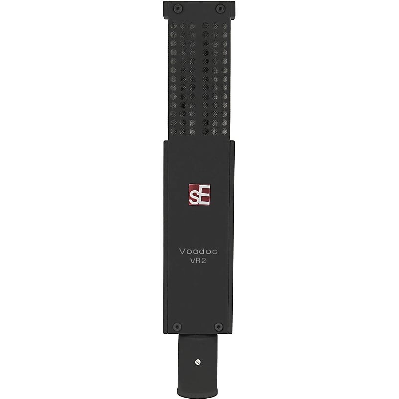 

Микрофон sE Electronics Voodoo VR1 Passive Ribbon Microphone