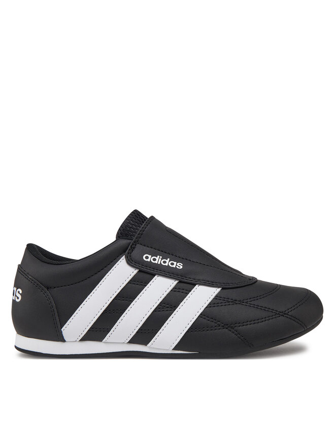 Кроссовки adidas Tekwen JS3871, черный