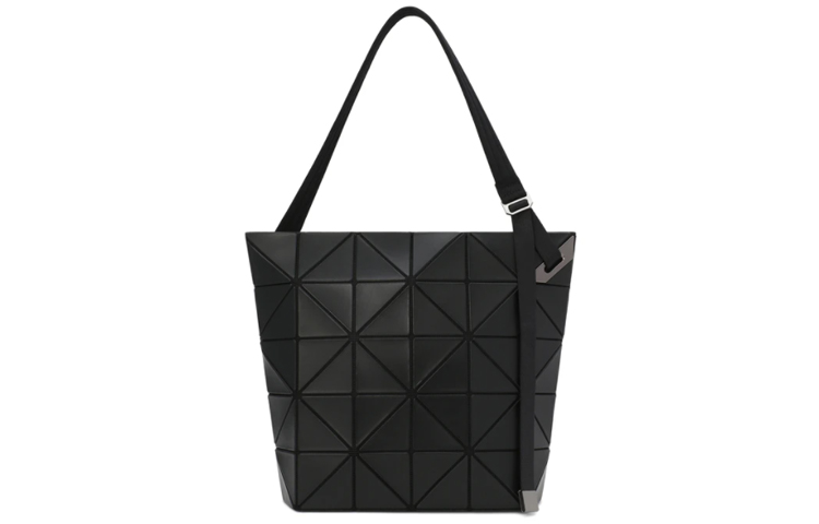 

ISSEY MIYAKE Сумка-ведро Matte Bucket Bag Crossbody Bag, женская, черная